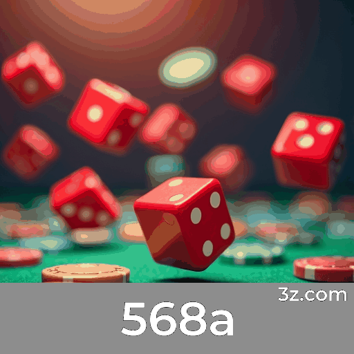 568a: Plataforma com Bônus Generosos para Brasileiros