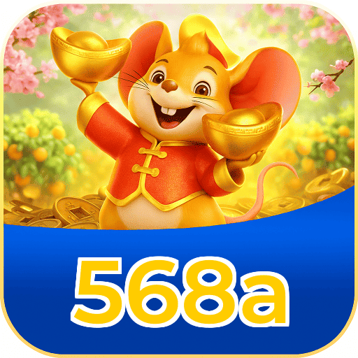 568alogo