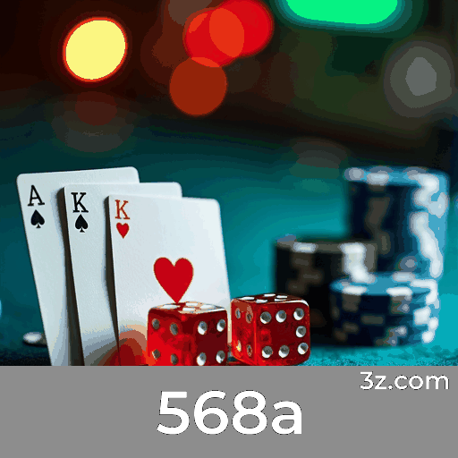 568a Social Casino: Nova Experiência de Interação Real