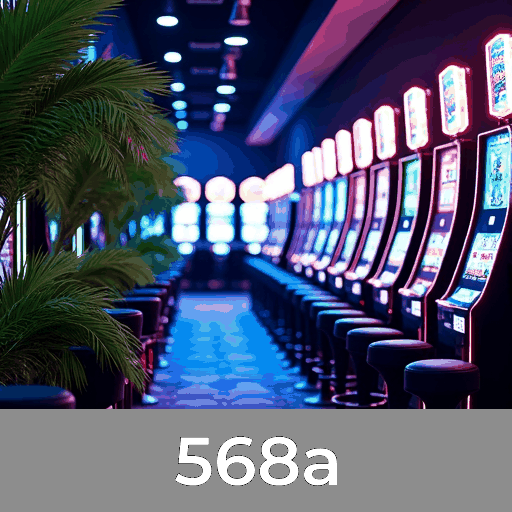 568a Apresenta Big Bass Splash: A Excitante Experiência de Pesca com Altas Chances de Ganho!